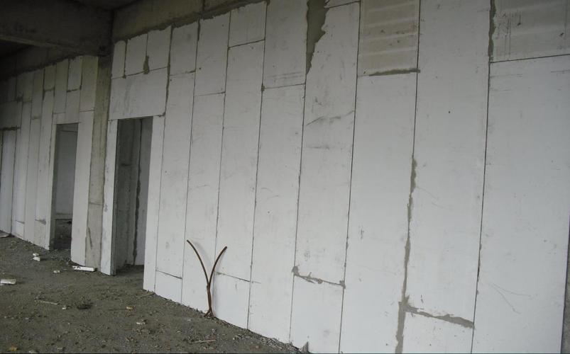 产品频道 建筑材料 水泥砖瓦 混凝土制品 黑龙江轻质隔墙板,哈尔滨